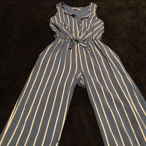 Abercrombie Jumpsuit